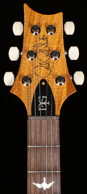 PRS Wood Library Willcutt Exclusive DGT Quilt Maple Copperhead 10 Top (905)
