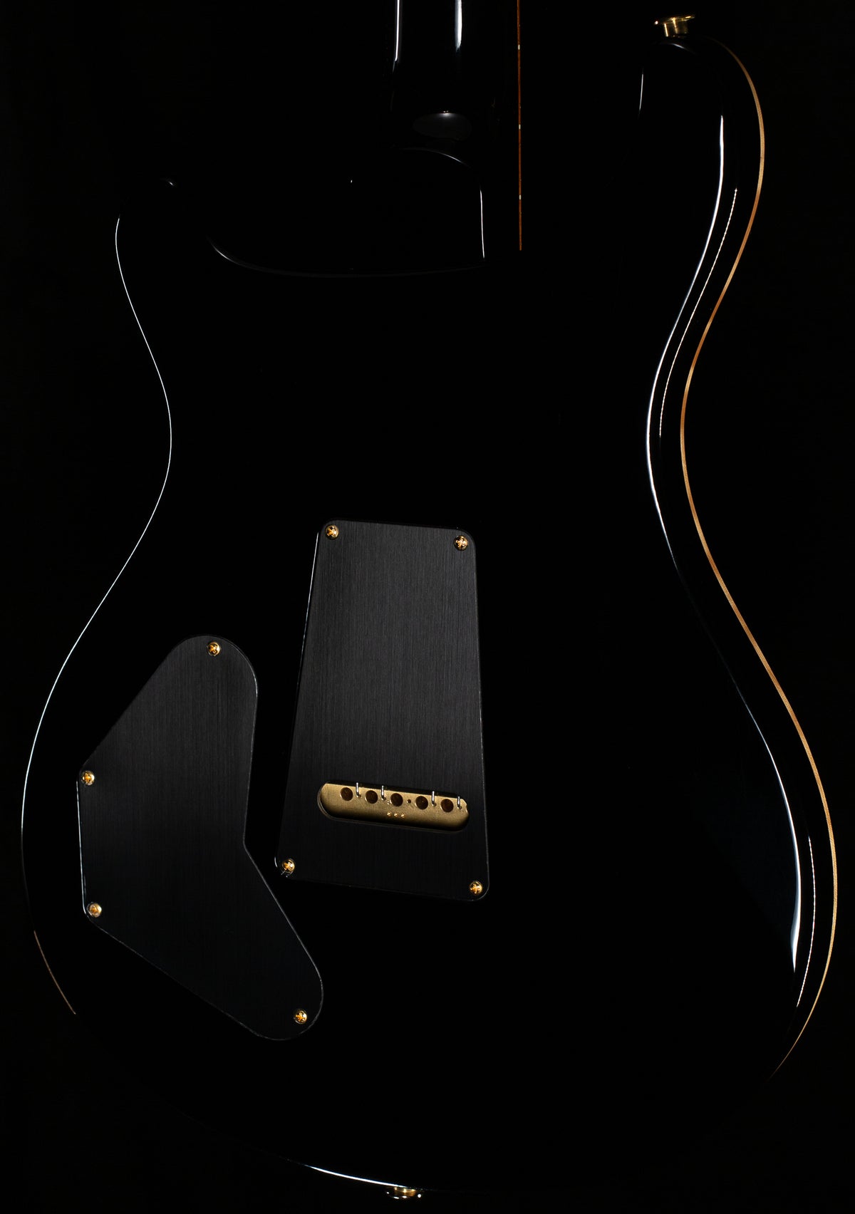 PRS Wood Library Willcutt Exclusive DGT Quilt Maple Purple Mist 10 Top (907)