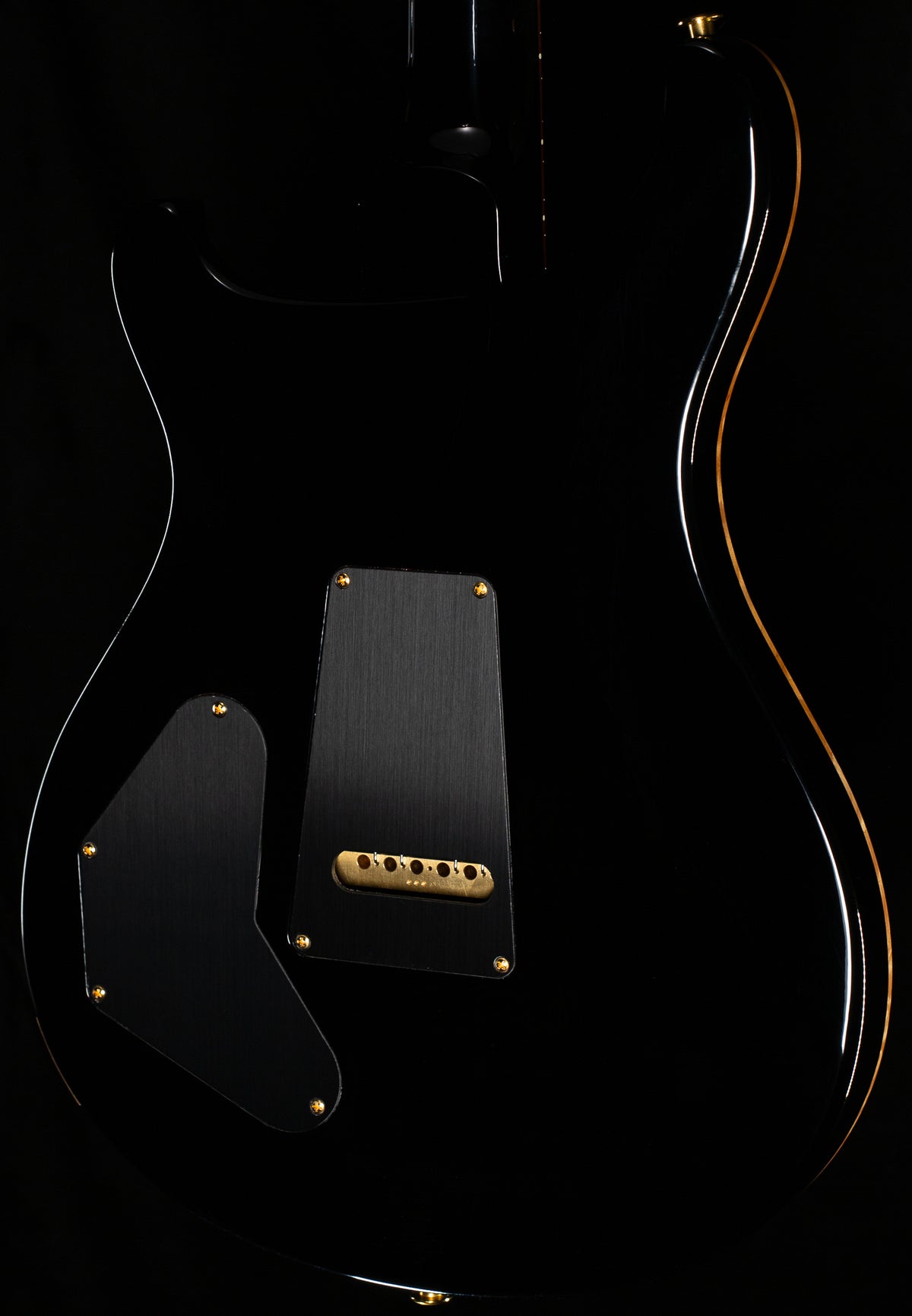 PRS Wood Library Willcutt Exclusive DGT Quilt Maple Purple Mist 10 Top (909)