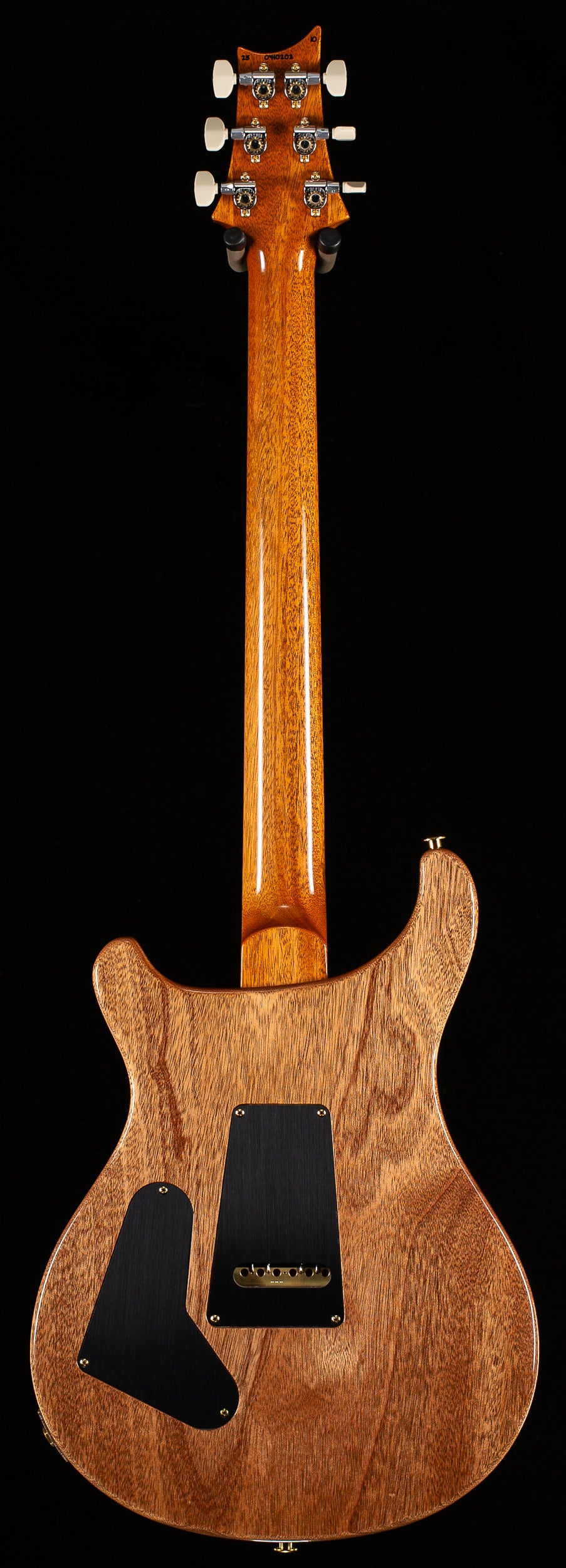 PRS Custom 24-08 Aurora Borealis 10 Top (202)