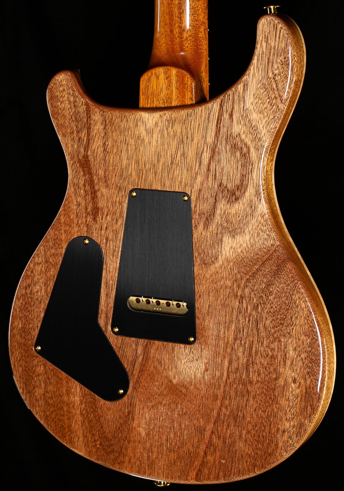 PRS Custom 24-08 Aurora Borealis 10 Top (202)