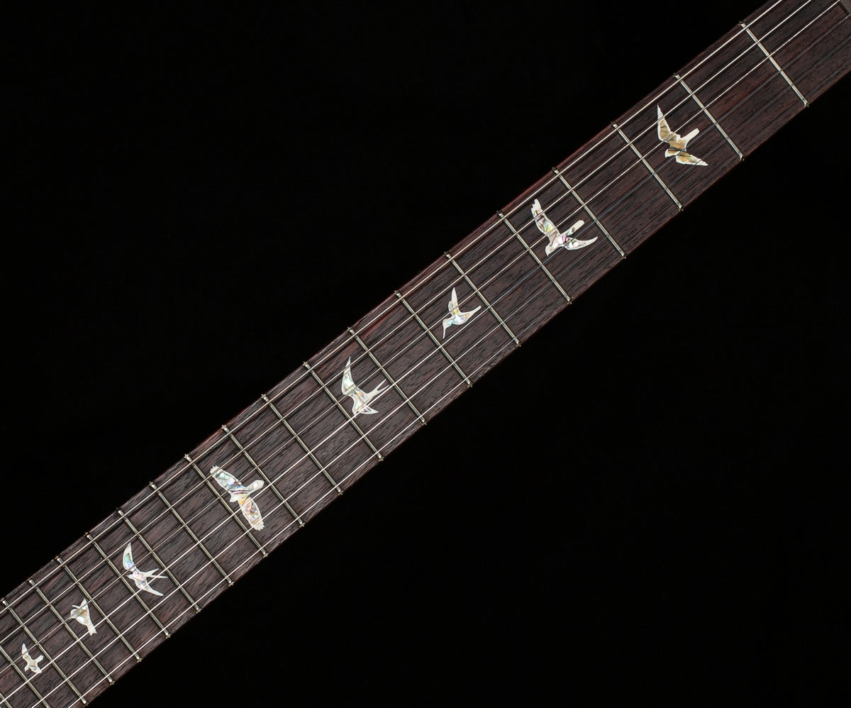 PRS Custom 24-08 Aurora Borealis 10 Top (202)