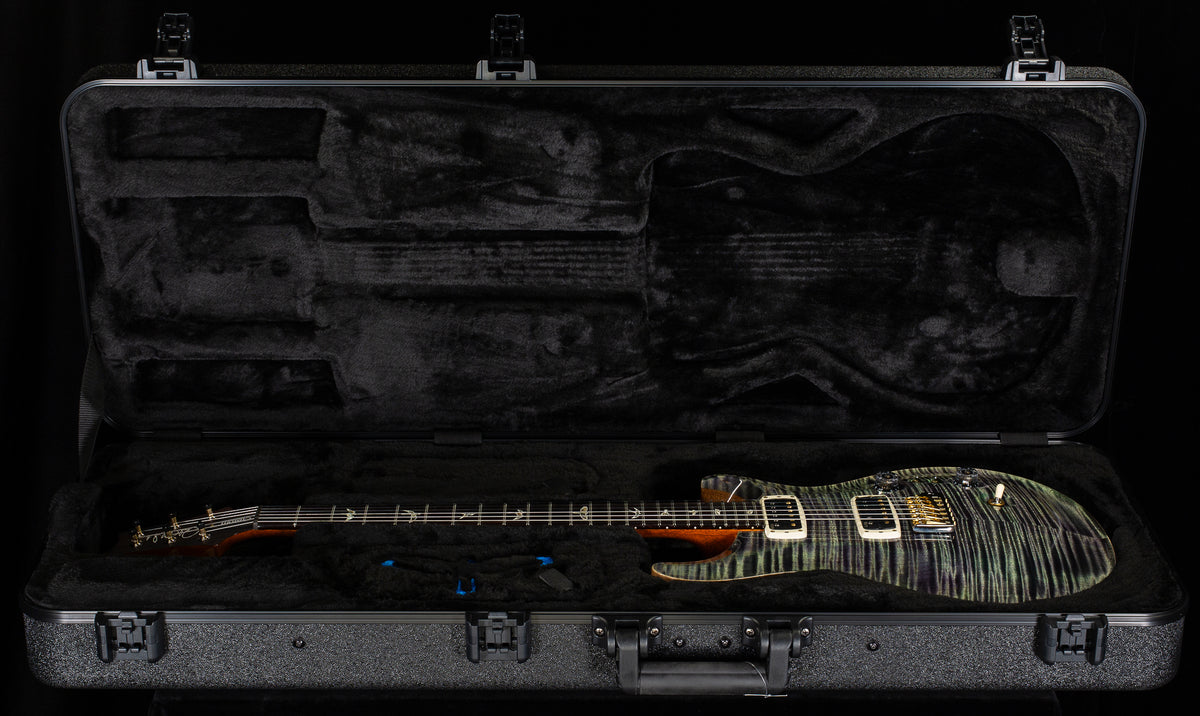 PRS Custom 24-08 Aurora Borealis 10 Top (202)