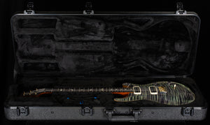 PRS Custom 24-08 Aurora Borealis 10 Top (202)