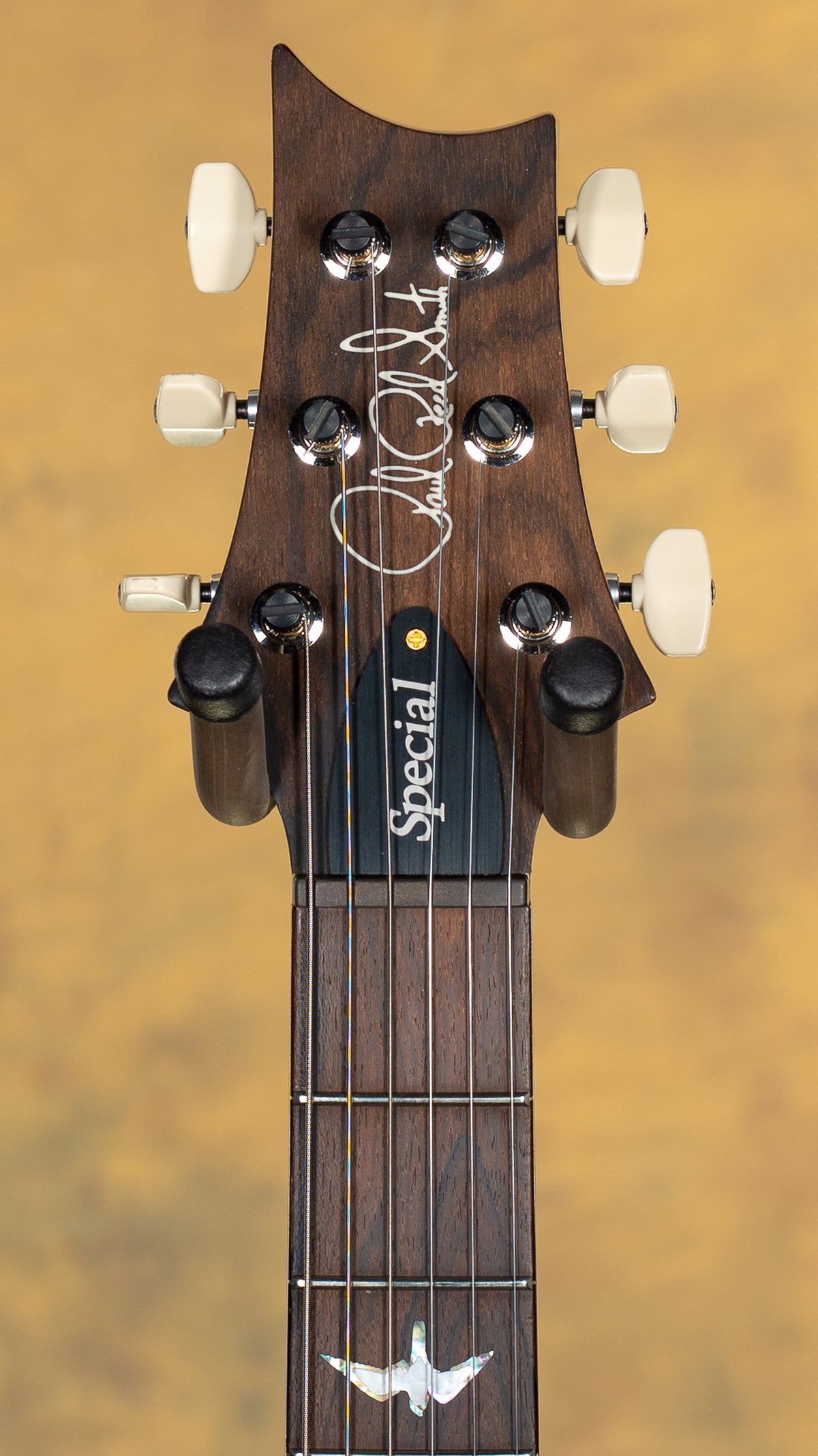 2025 PRS Wood Library Willcutt Exclusive Special Semi-Hollow Quilt Maple McCarty Sunburst 10 Top
