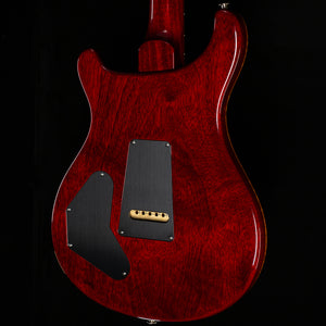 PRS DGT Custom Color Tobacco Burst Moons (459)