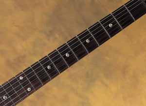 2025 PRS DGT Custom Color Tobacco Burst Moons