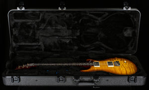PRS DGT Custom Color Tobacco Burst Moons (459)