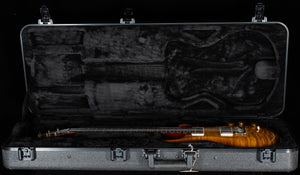 2025 PRS DGT Custom Color Tobacco Burst Moons