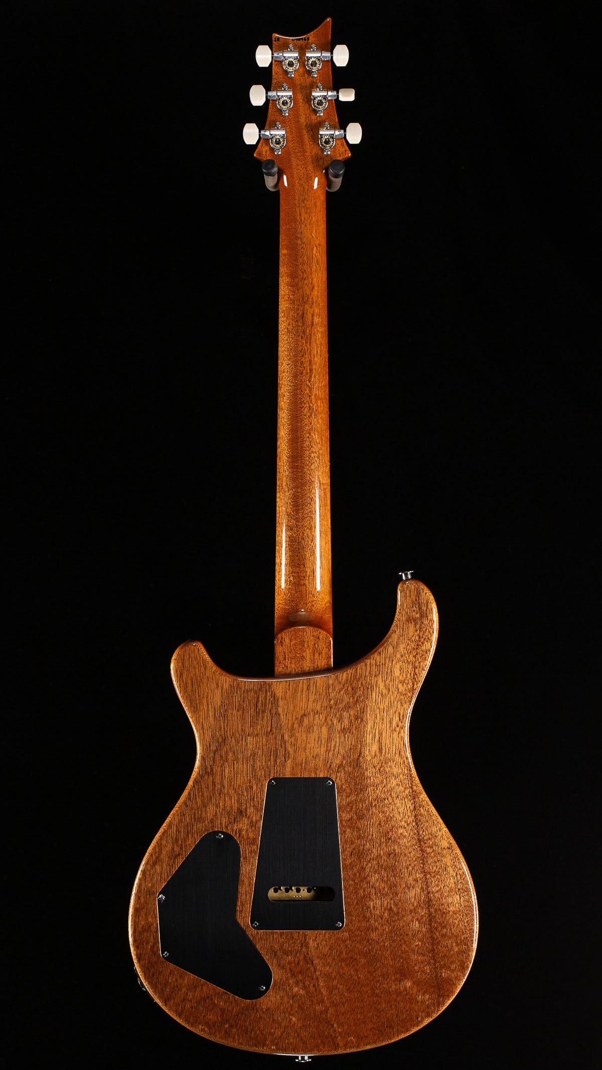 PRS DGT Charcoal (463)