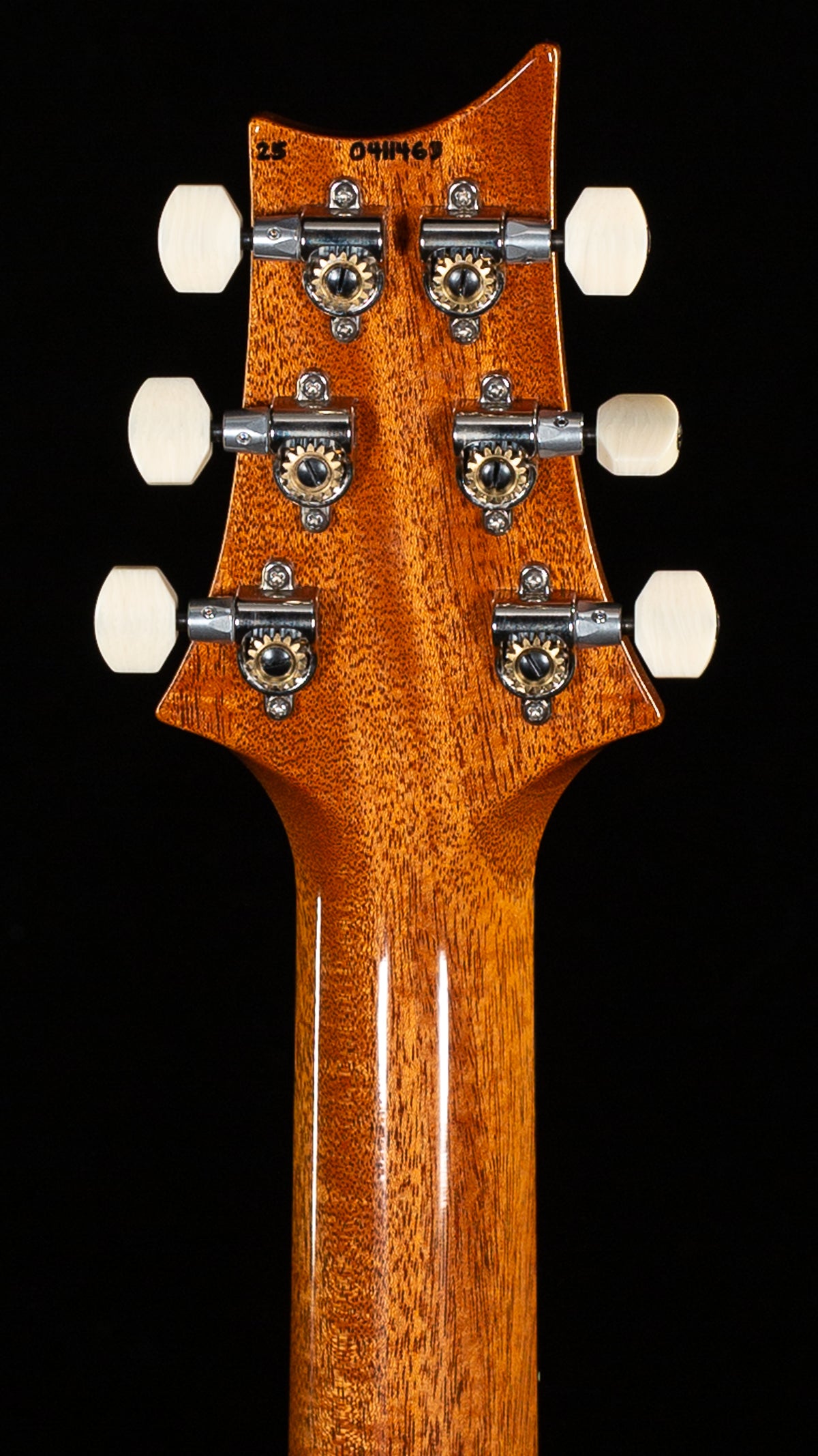 PRS DGT Charcoal (463)
