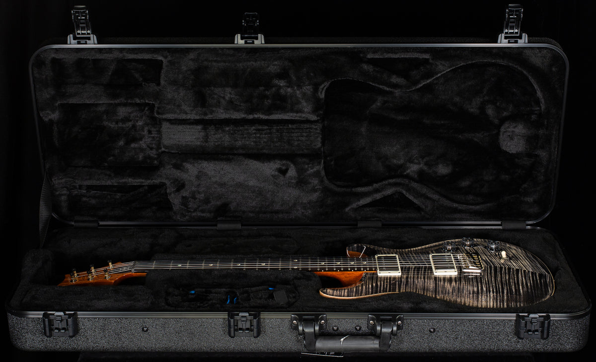 PRS DGT Charcoal (463)