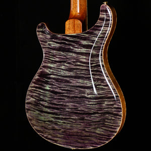 PRS McCarty 594 Hollowbody II Aurora Borealis 10 Top (617)