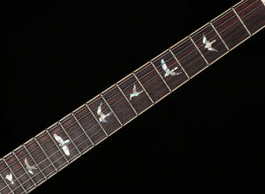 PRS McCarty 594 Hollowbody II Aurora Borealis 10 Top (617)