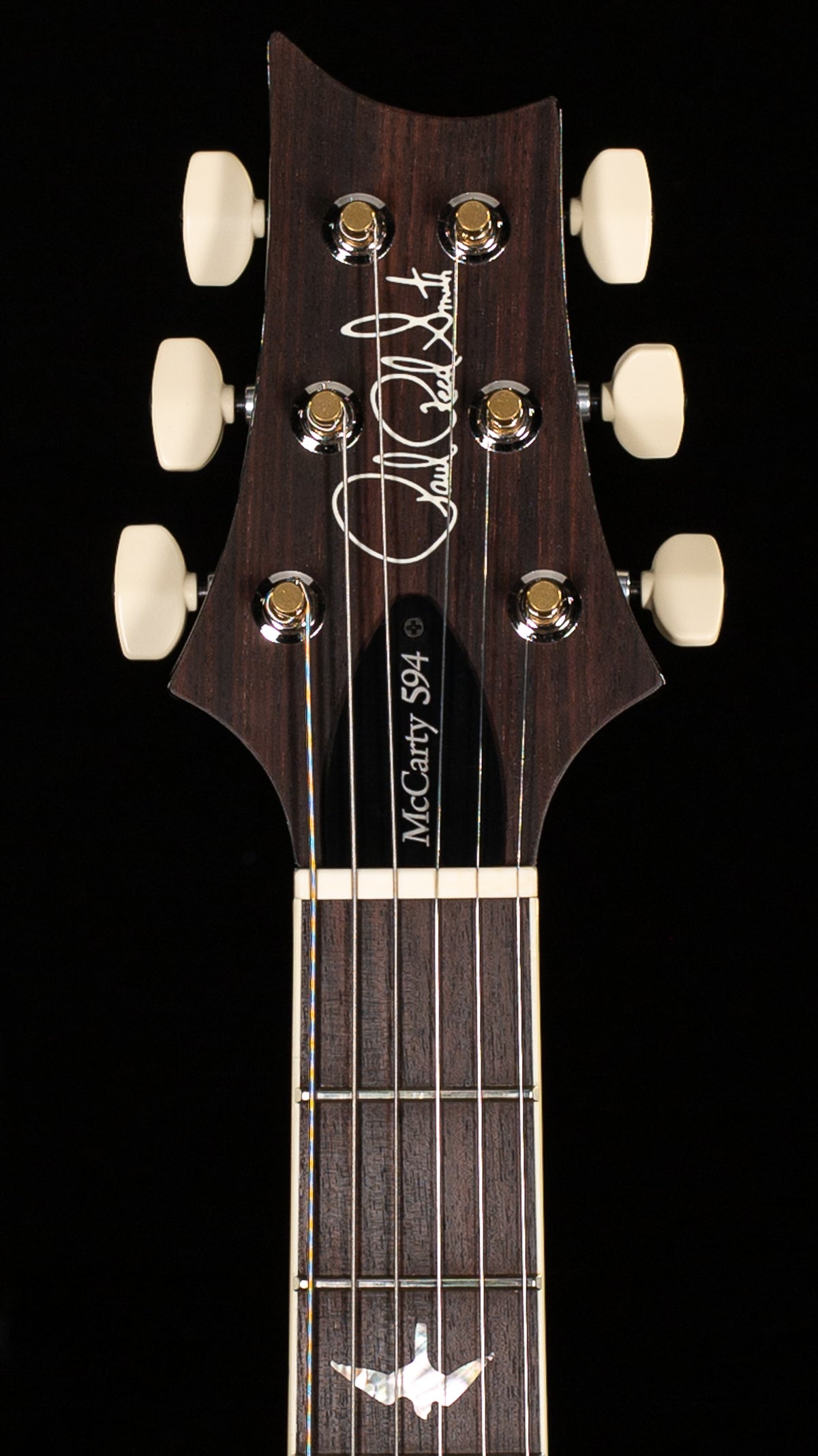 PRS McCarty 594 Hollowbody II Custom Color (618)