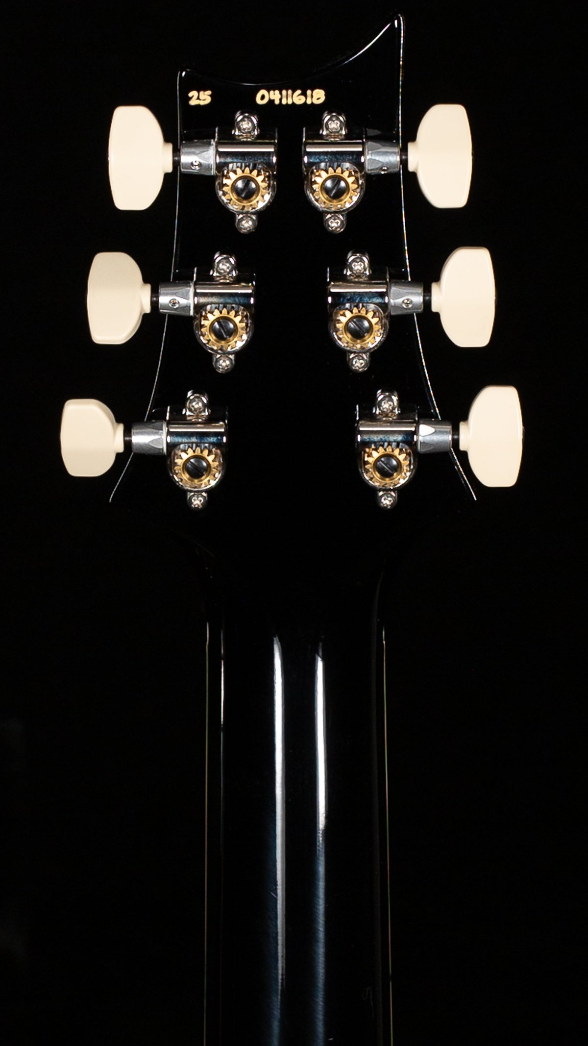 PRS McCarty 594 Hollowbody II Custom Color (618)