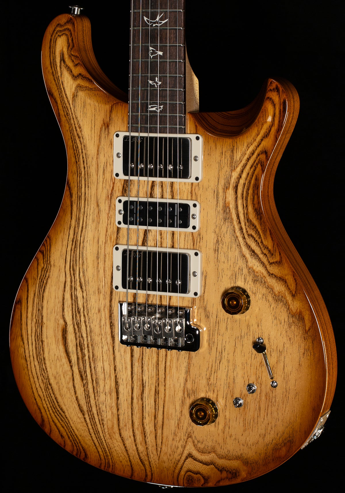 PRS Swamp Ash Special Vintage Natural (886)