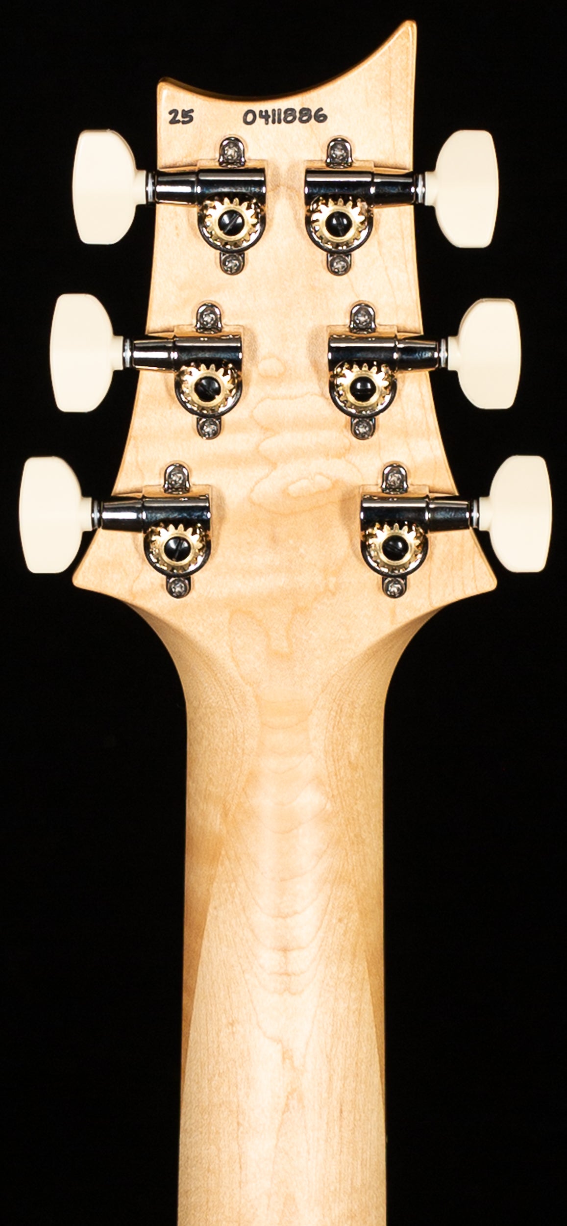 PRS Swamp Ash Special Vintage Natural (886)