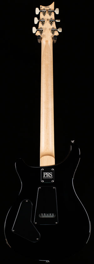 PRS CE 24 Semi-Hollow Faded Blue Smokeburst (382)