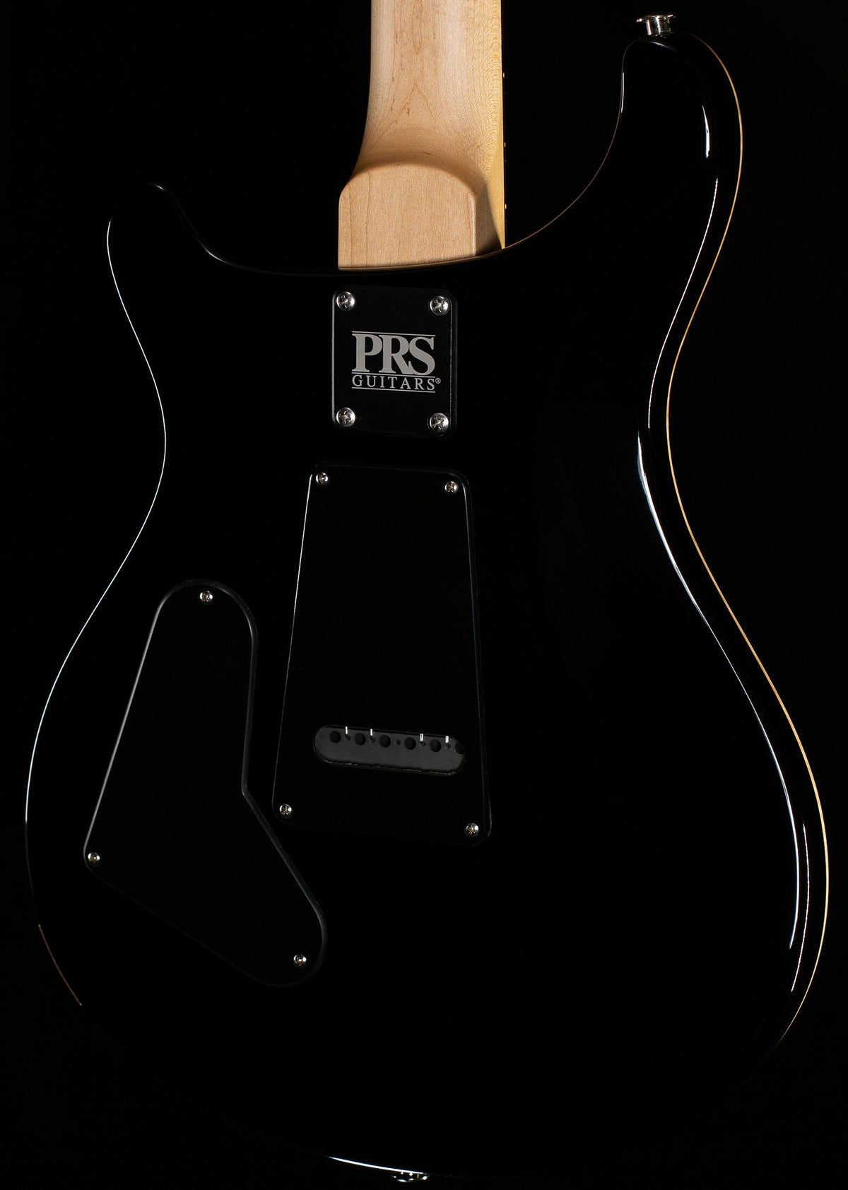 PRS CE 24 Semi-Hollow Faded Blue Smokeburst (382)