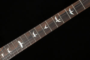 PRS Special Semi-Hollow w/Single F-hole, Quilt Maple 10-Top Custom Color (427)