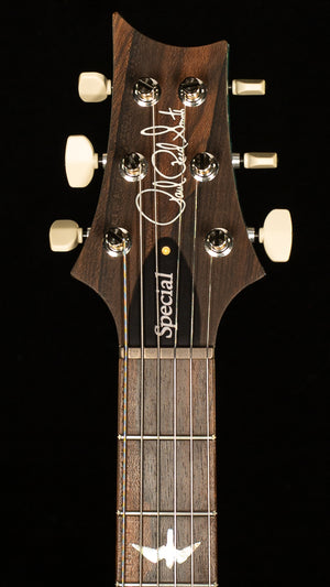 PRS Special Semi-Hollow w/Single F-hole, Quilt Maple 10-Top Custom Color (427)