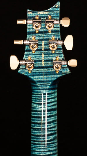 PRS Special Semi-Hollow w/Single F-hole, Quilt Maple 10-Top Custom Color (427)
