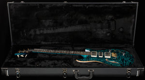 PRS Special Semi-Hollow w/Single F-hole, Quilt Maple 10-Top Custom Color (427)