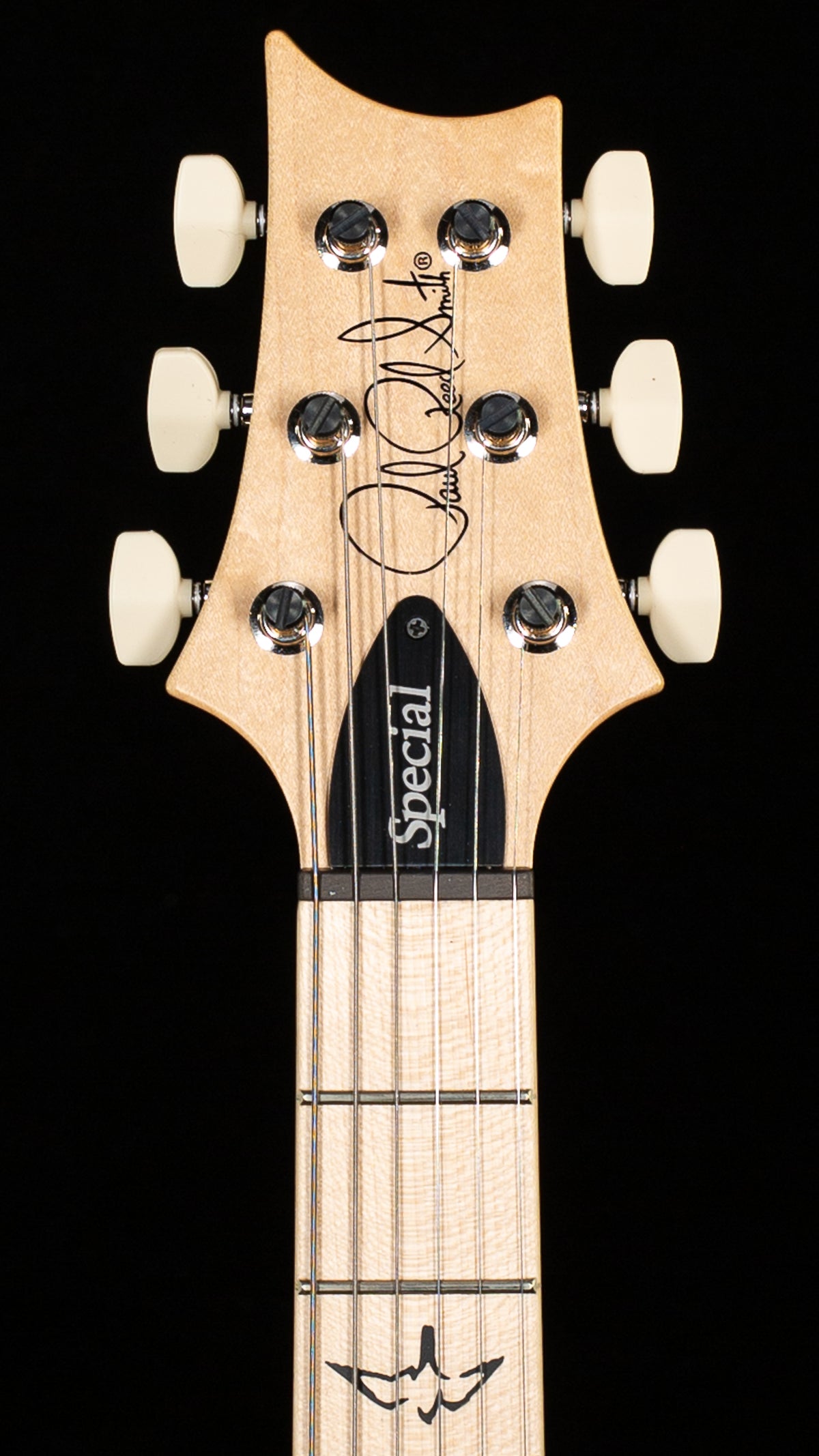 PRS Swamp Ash Special McCarty Tobacco Sunburst (798)