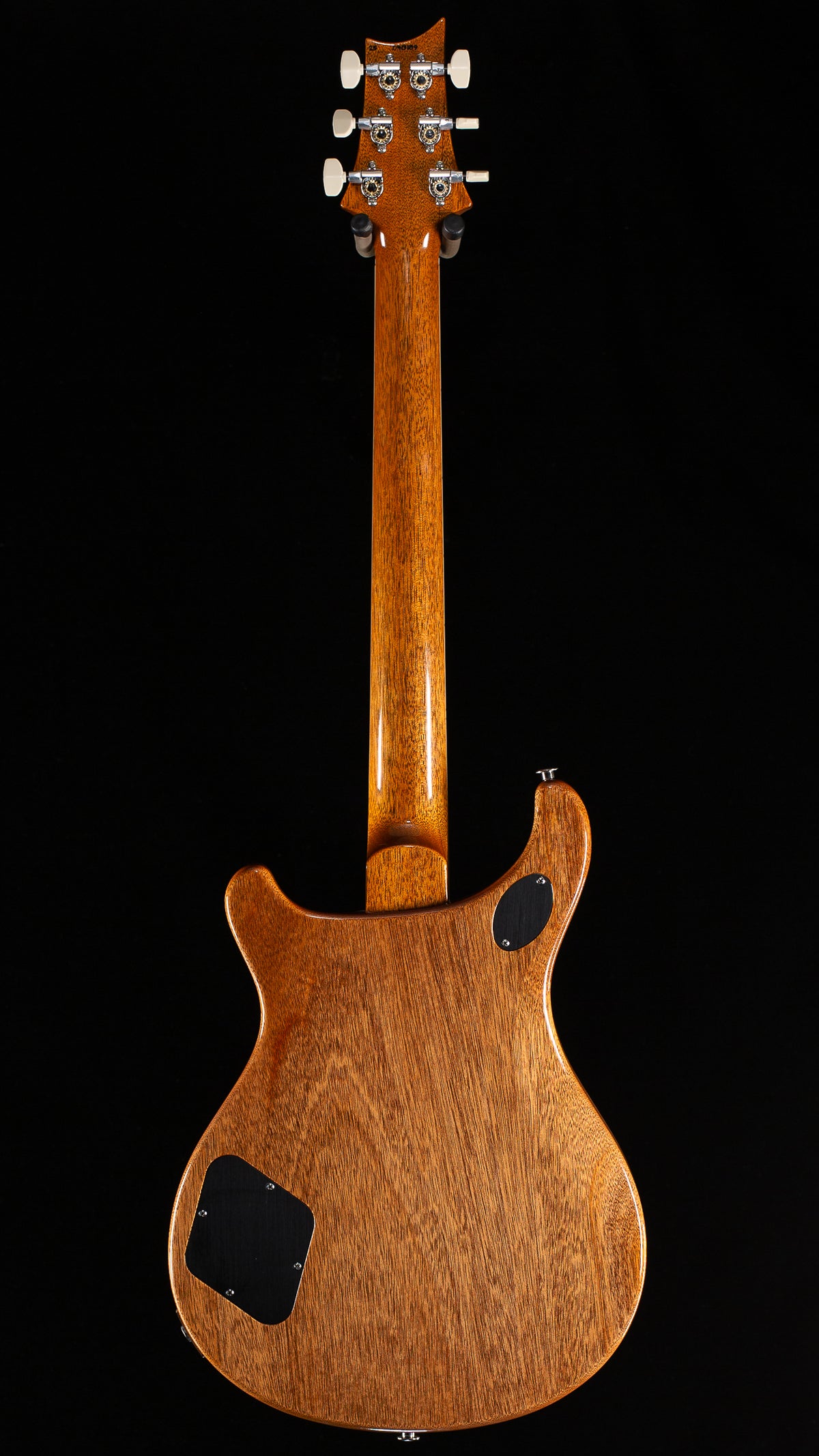 PRS McCarty 594 Antique White Top (189)