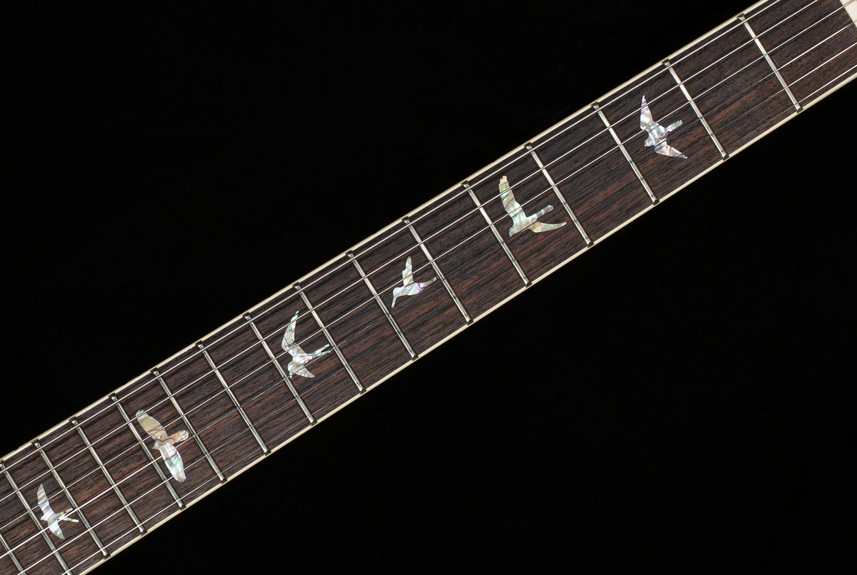 PRS McCarty 594 Antique White Top (189)