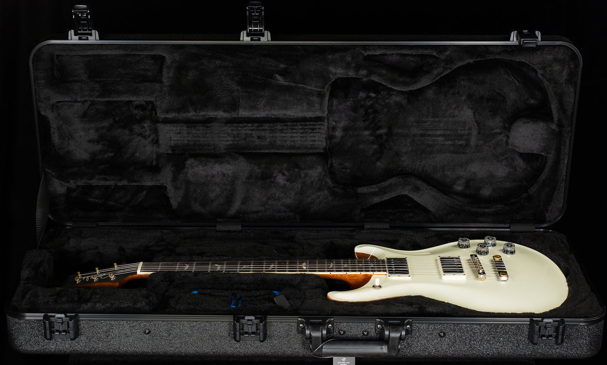 PRS McCarty 594 Antique White Top (189)