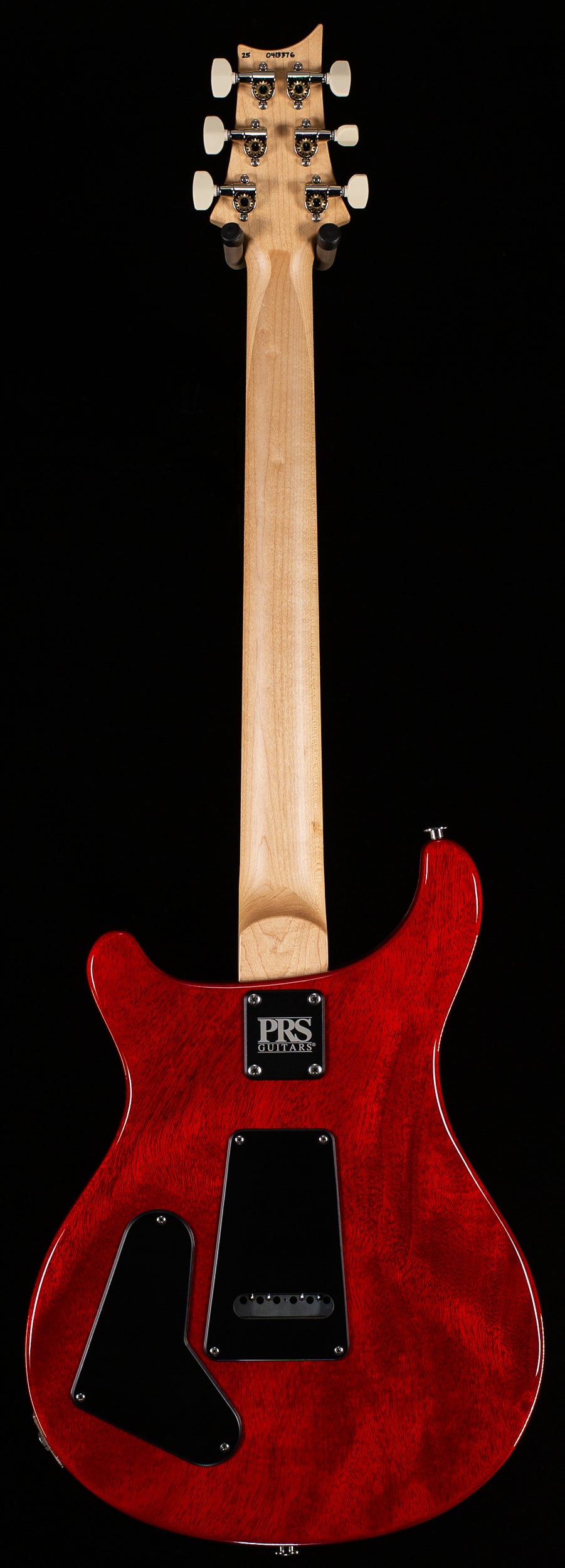 PRS Limited Edition CE 22 McCarty Sunburst (376)