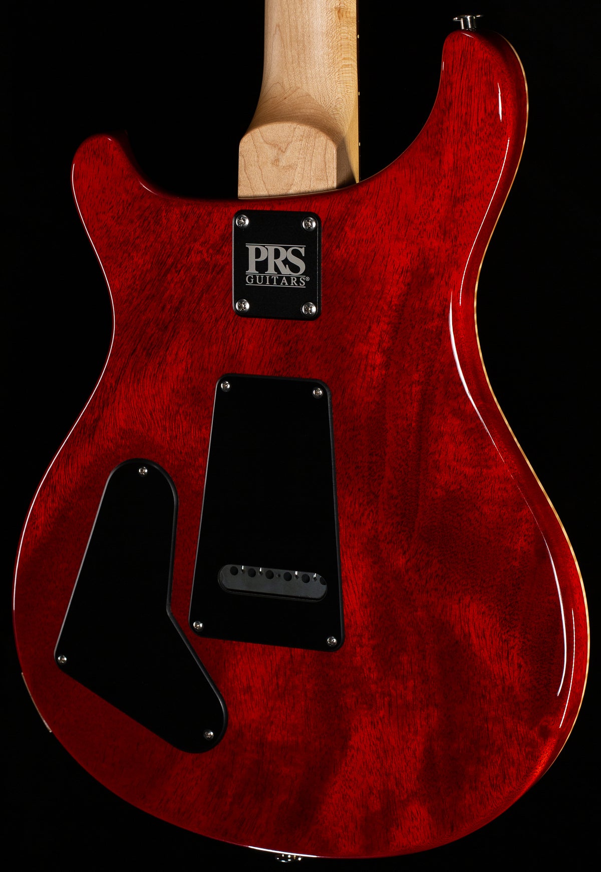 PRS Limited Edition CE 22 McCarty Sunburst (376)