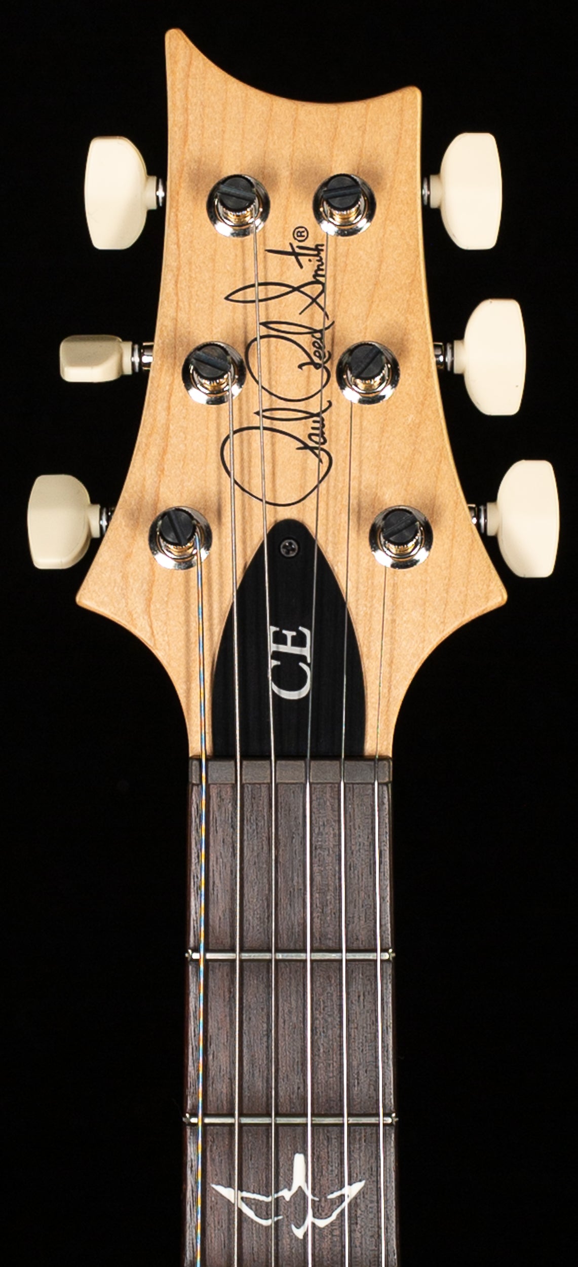 PRS Limited Edition CE 22 McCarty Sunburst (376)