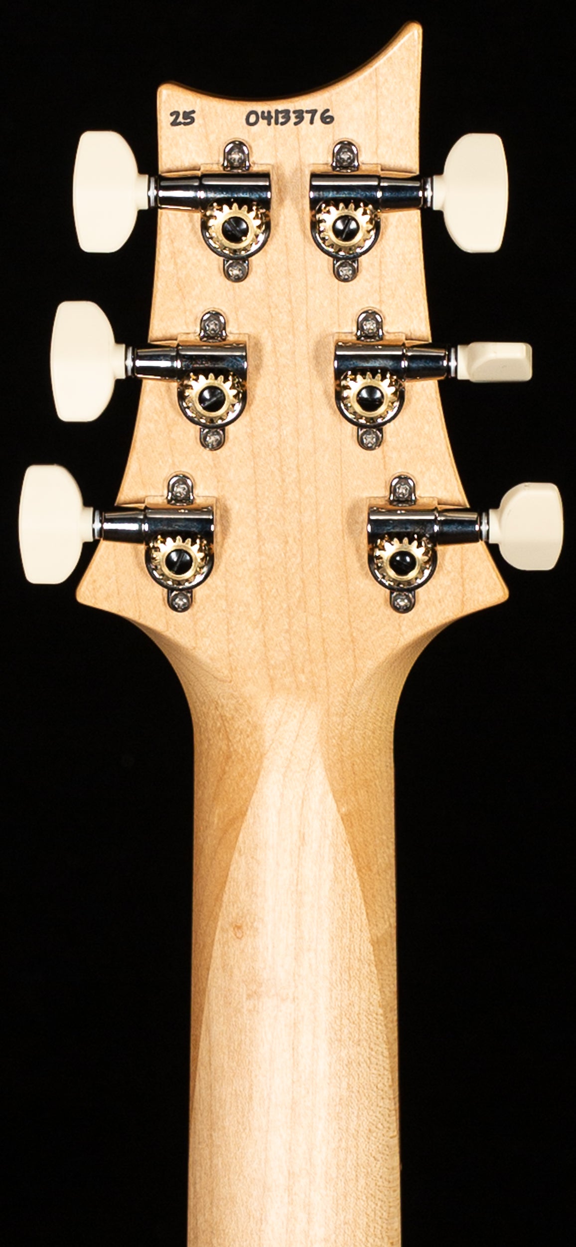 PRS Limited Edition CE 22 McCarty Sunburst (376)