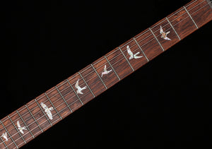 PRS 40th Anniversary Special Semi-Hollow Yellow Tiger Artist Top (559)