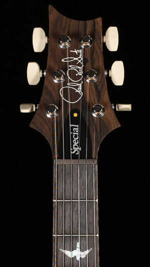 PRS Wood Library Willcutt Exclusive Special Semi-Hollow Quilt Maple 10-Top Orange Tiger 10 Top  (773)