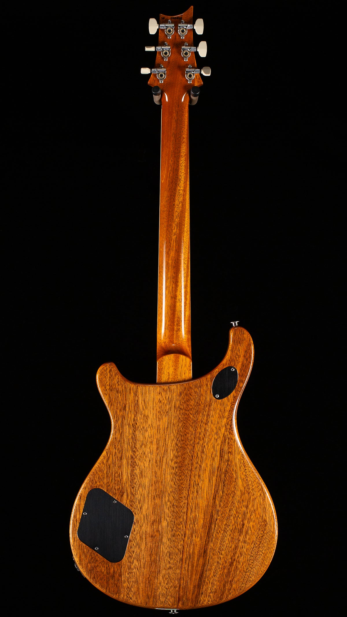 PRS McCarty 594 Custom Color River Blue Smoke Burst (825)