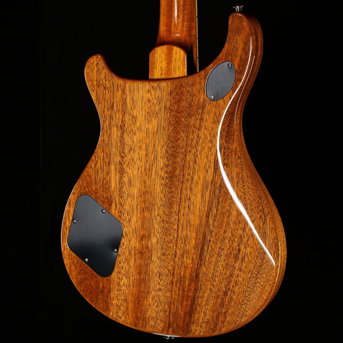 PRS McCarty 594 Custom Color River Blue Smoke Burst (825)