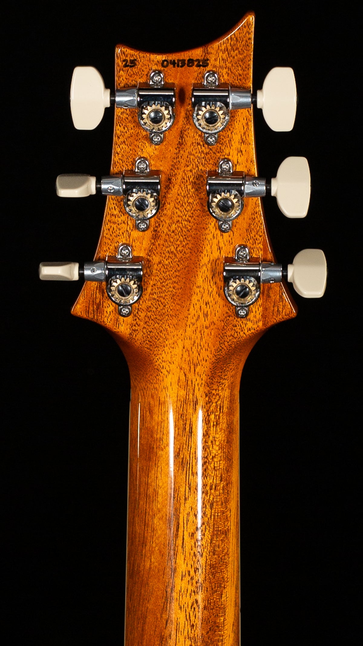 PRS McCarty 594 Custom Color River Blue Smoke Burst (825)