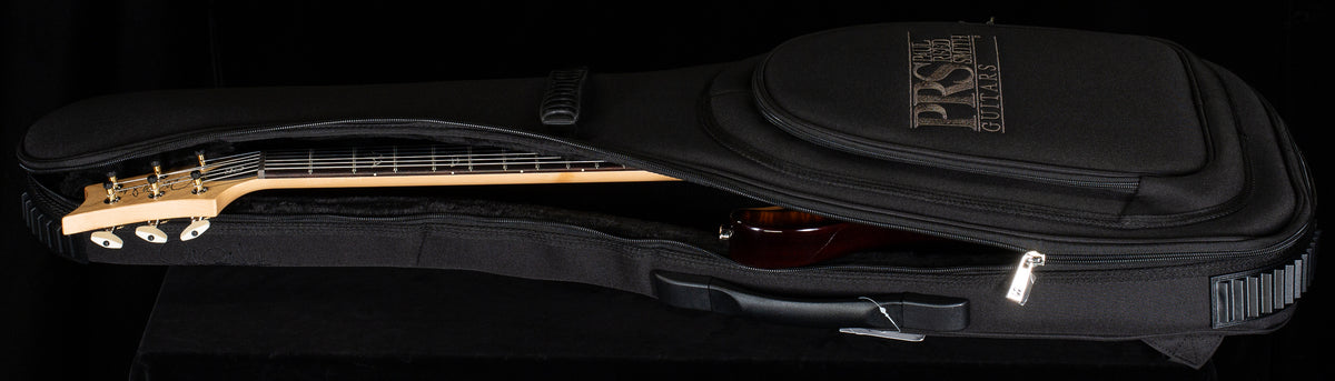 PRS Limited Edition CE 22 Black Amber (871)