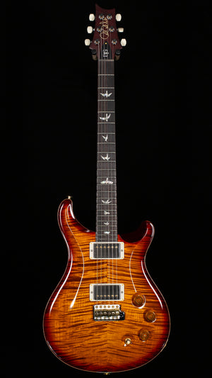 PRS DGT Dark Cherry Sunburst 10 Top (058)