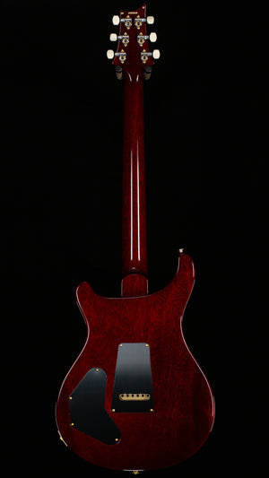 PRS DGT Dark Cherry Sunburst 10 Top (058)
