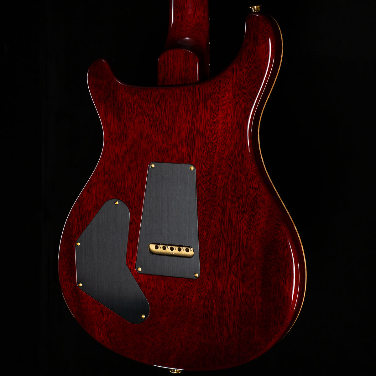 PRS DGT Dark Cherry Sunburst 10 Top (058)
