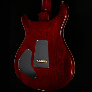 PRS DGT Dark Cherry Sunburst 10 Top (058)