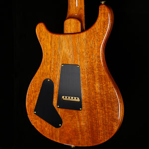 PRS Special Semi-Hollow 10 top Custom Color Black Gold Burst (148)