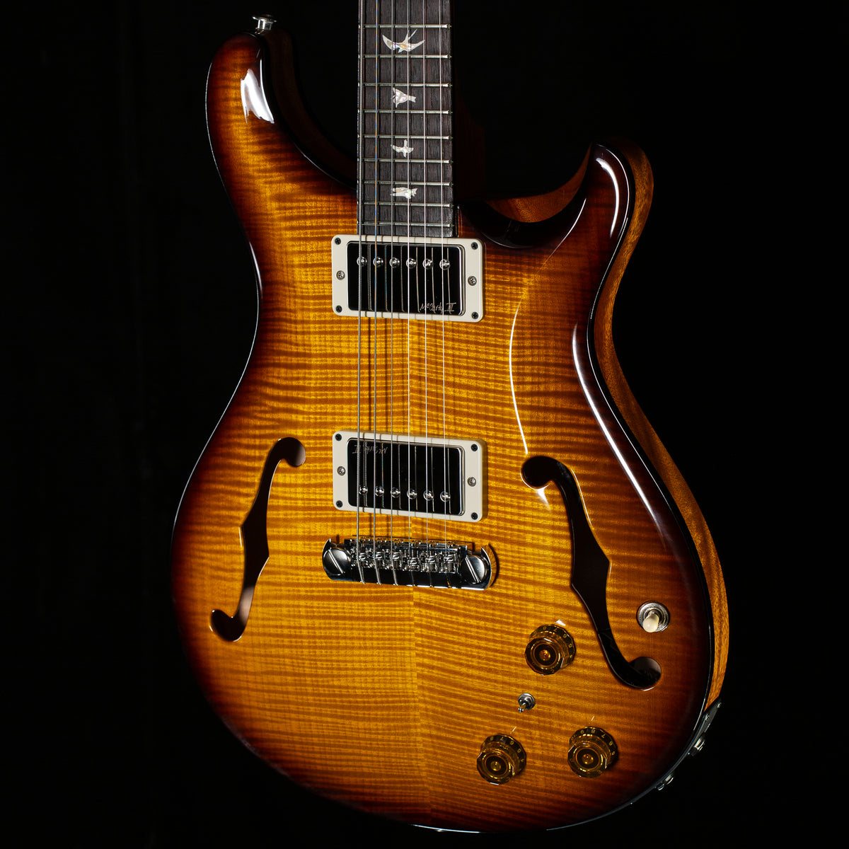 PRS Hollowbody II Piezo Custom Color (021)