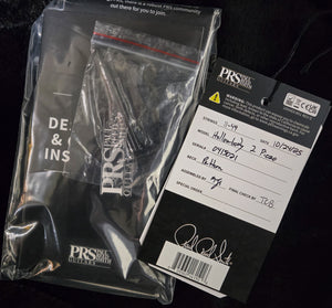 PRS Hollowbody II Piezo Custom Color (021)