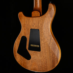 PRS 40th Anniversary Custom 24 Satin Figured Mango Top Charcoal (051)